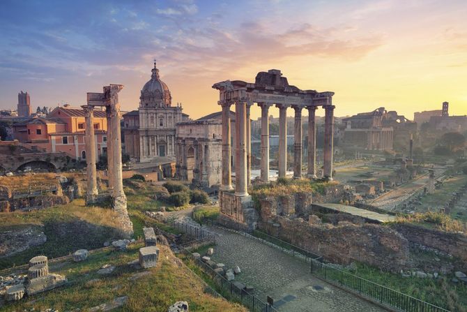 12. Roma