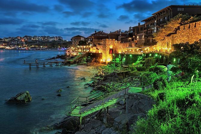 6. Sozopol