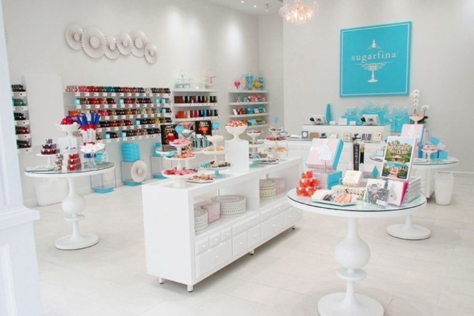 Sugarfina