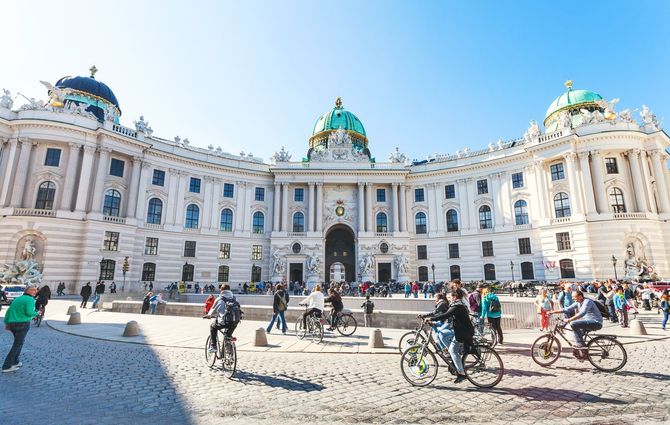 7. Vienna