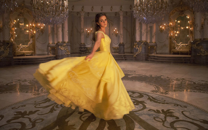 Bella come una regina