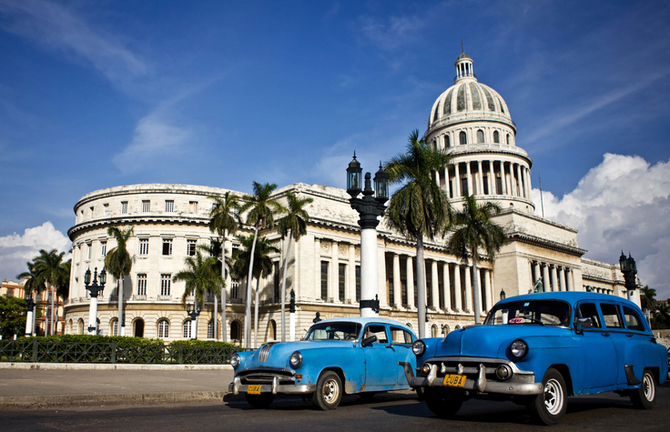 El Capitolio