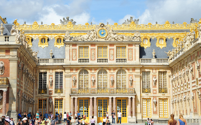 Château de Versailles