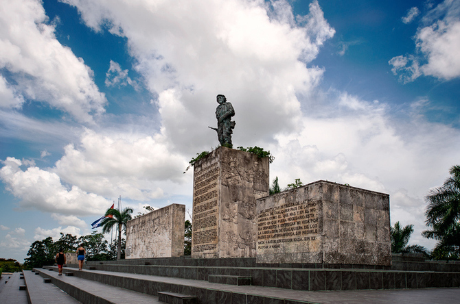 Santa Clara