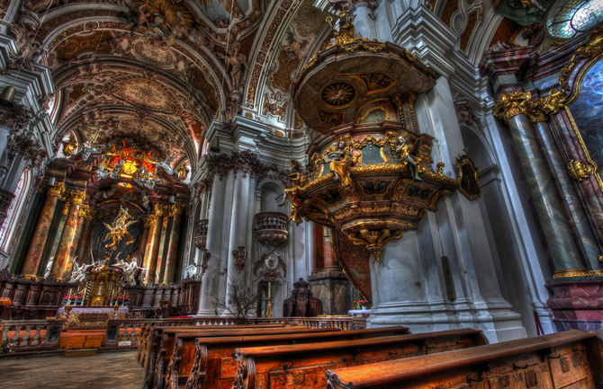 Abbazia di Braunau