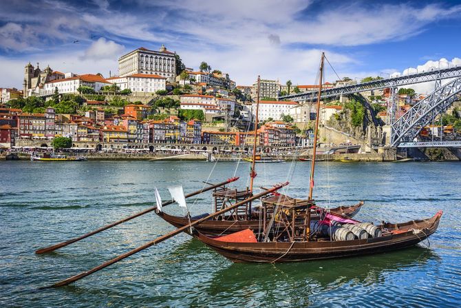 1. Porto