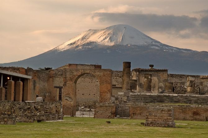 Vesuvio