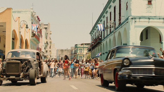 Havana Motor Club