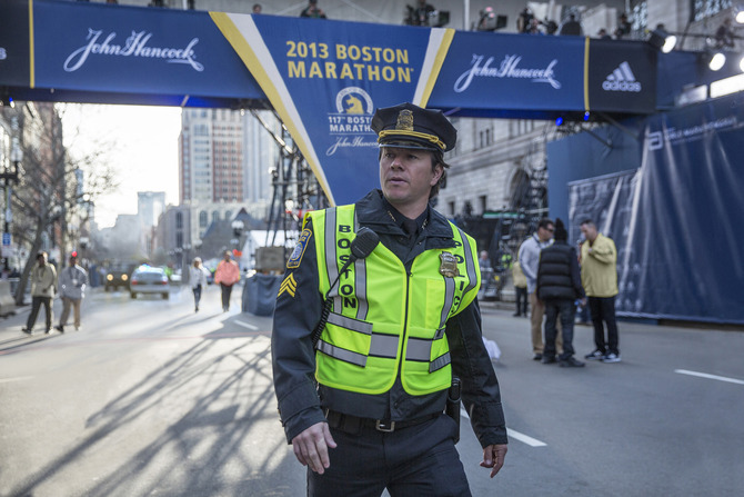 Boston, dopo la maratona