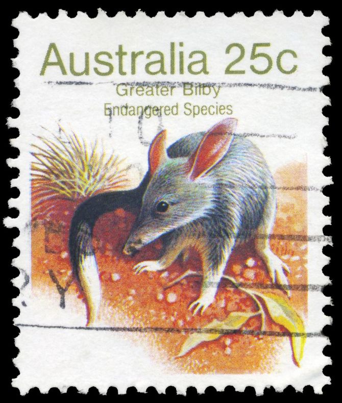 Australia
