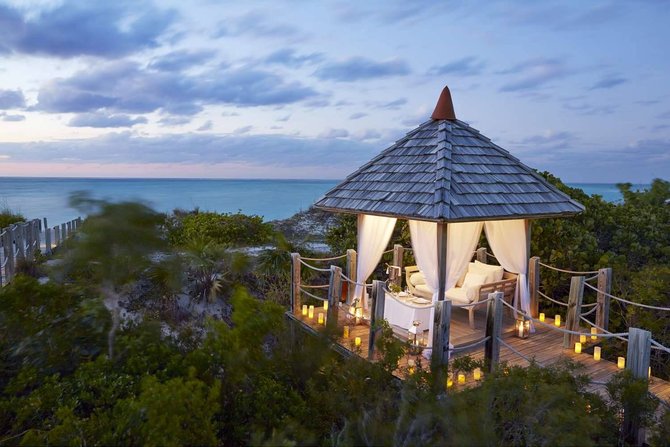 Parrot Cay by COMO, Turks &amp; Caicos