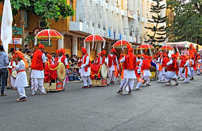 India
