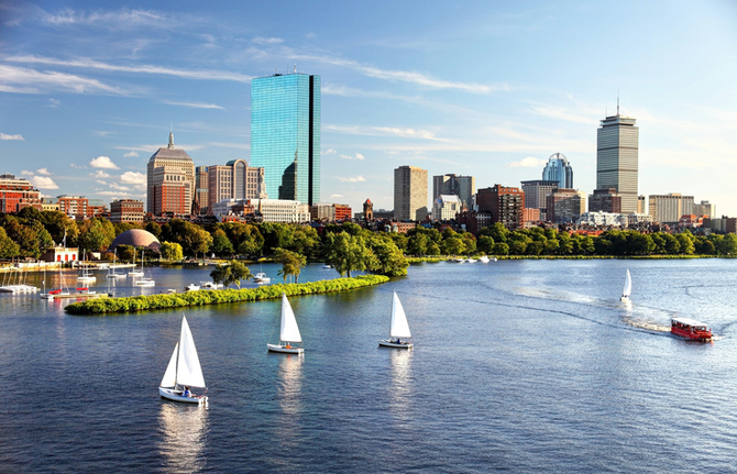 Perla del Massachusetts