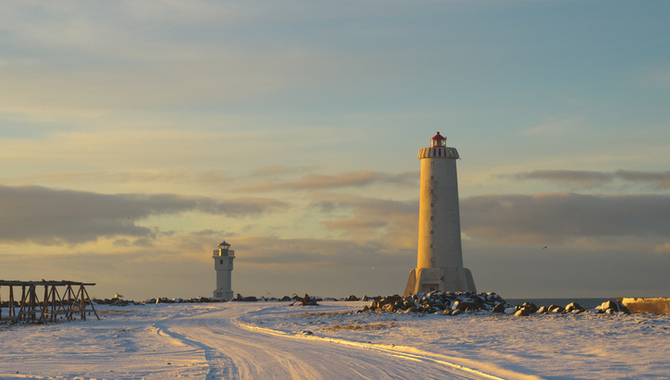 Akranes
