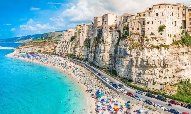 Tropea