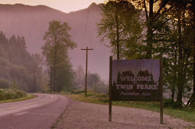 Twin Peaks, 1990