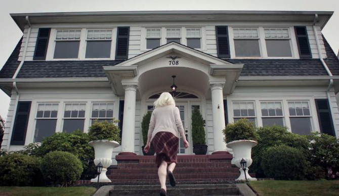 Casa Palmer