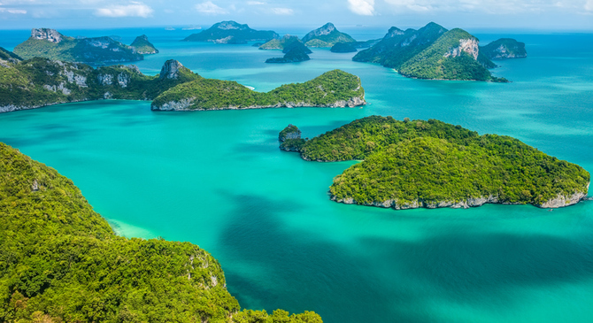 Surat Thani