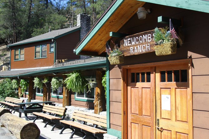 La Cañada Flintridge