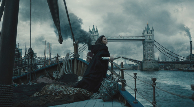 Londra: ieri, oggi e domani