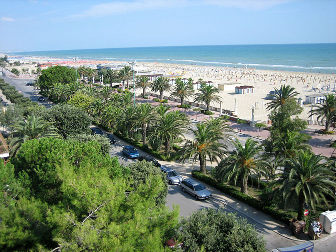 New entry - Giulianova