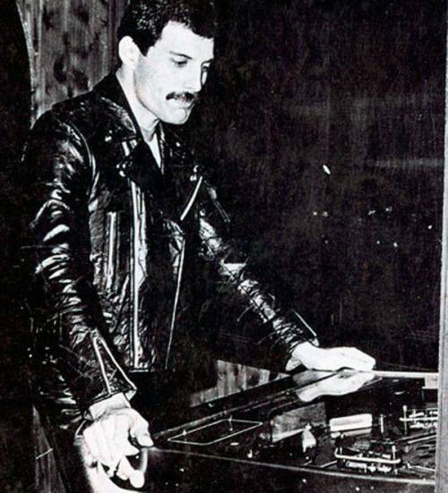 Museo del Flipper (Bologna)