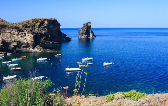 7 Pantelleria