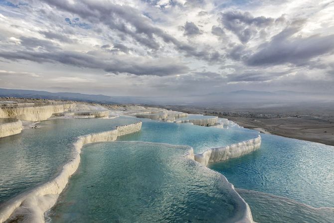 Pamukkale