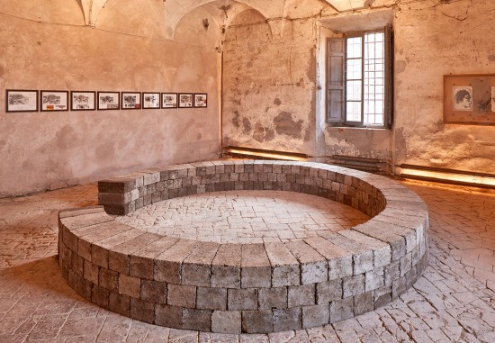 The Shit Museum (Castelbosco - Piacenza)