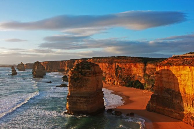 14 Australia