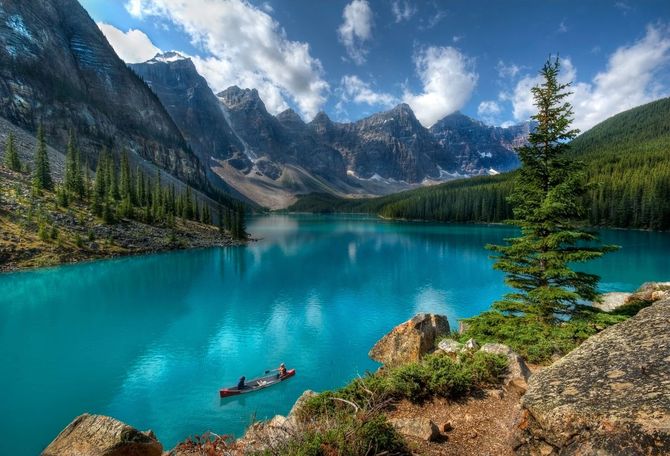 15 Canada