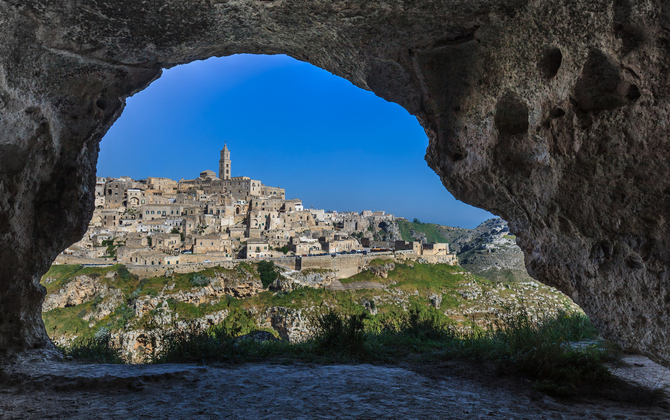 Sempre Matera