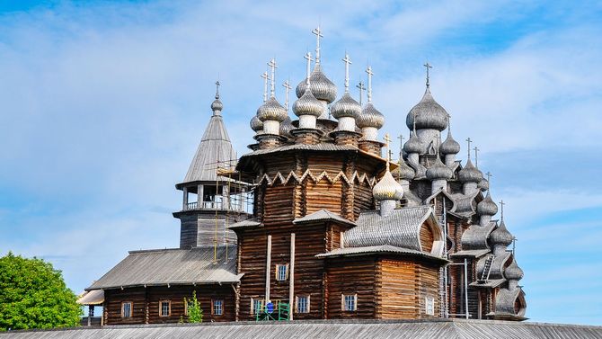 9 Russia