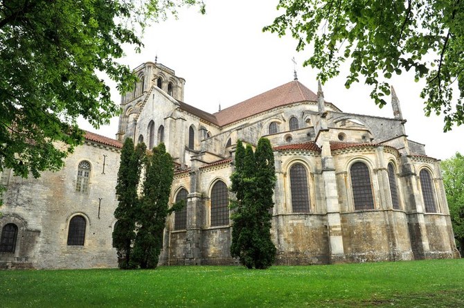 Vézelay