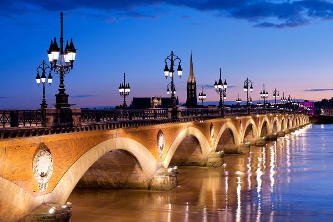 22. Bordeaux