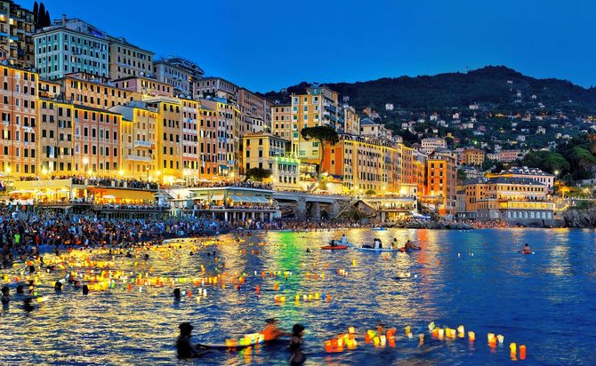 Camogli