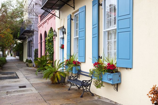 Charleston