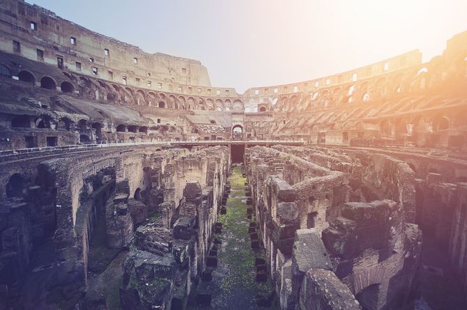 4. Colosseo