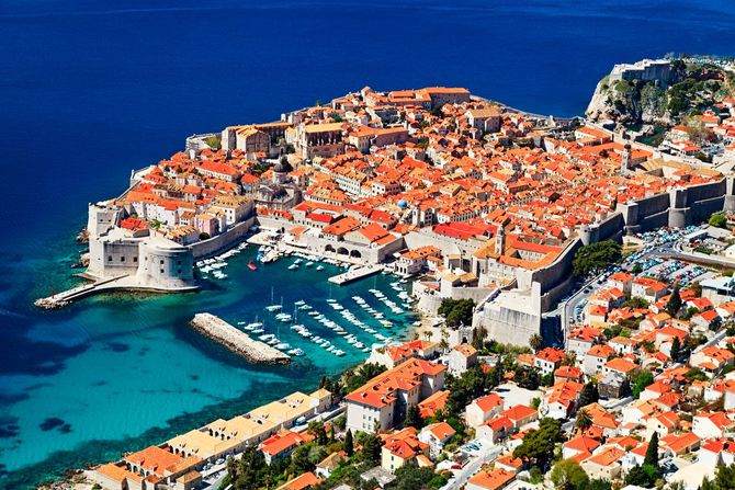 Dubrovnik