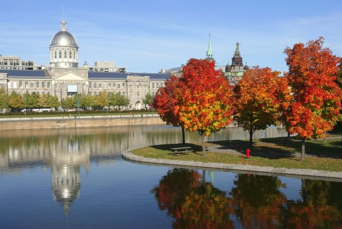 15. Montreal