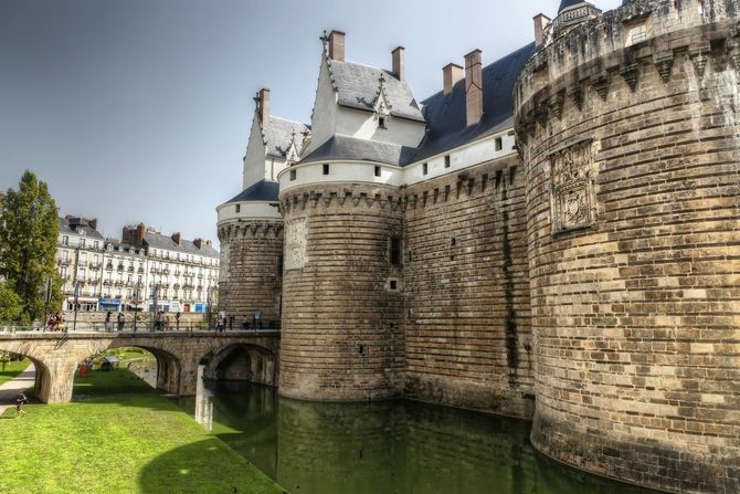 18. Nantes