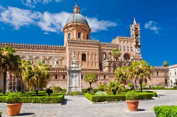 Palermo