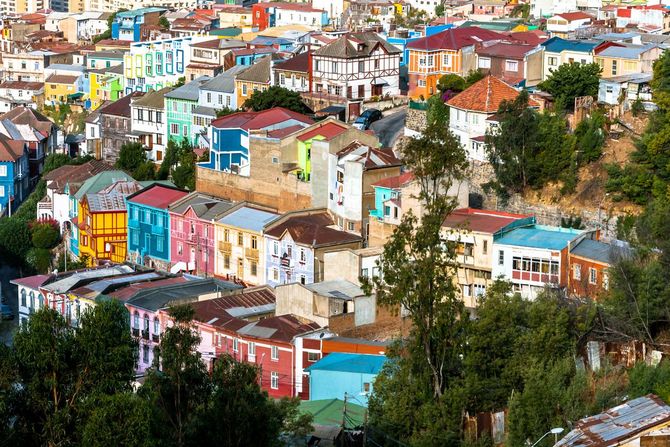 Valparaiso
