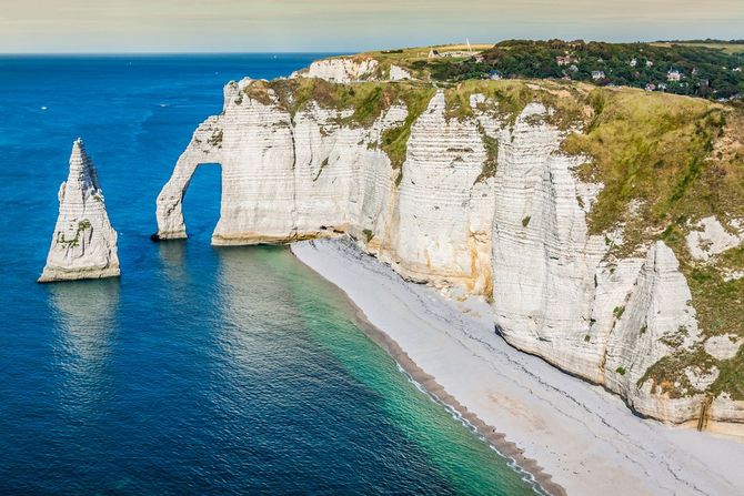 Étretat