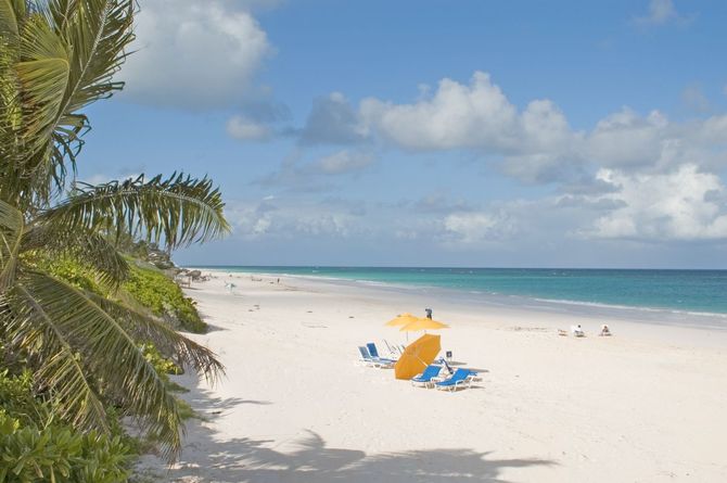 Harbour Island