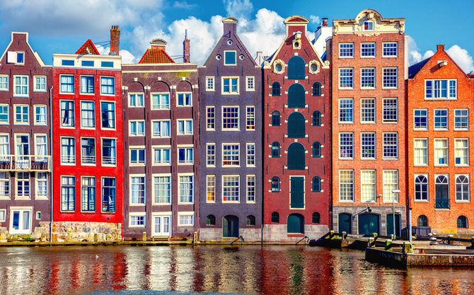 Amsterdam