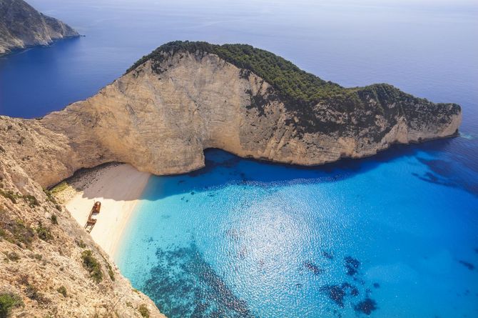 Navagio