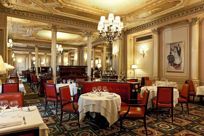 2 Cafè de la Paix