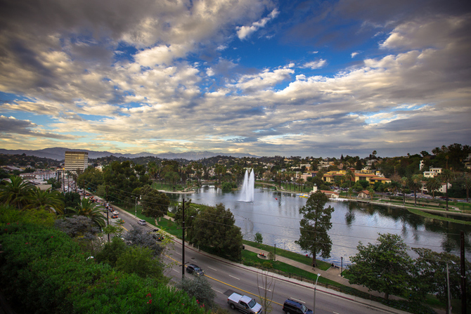 Echo Park