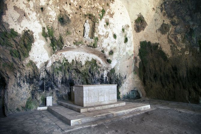Chiesa di Antiochia